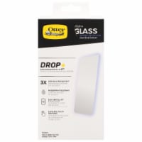 OtterBox Alpha Glass iPhone Antimicrobial Screen Protector