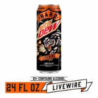 Hard Mountain Dew Livewire Perspective: Main
