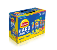 Lipton Hard Iced Tea Variety Pack