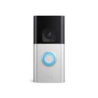 Ring Battery Doorbell Plus Perspective: Main