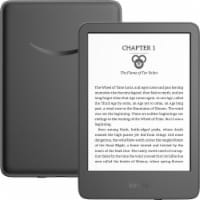 Amazon Kindle E-Reader 6 display 16GB Perspective: Main
