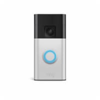 Ring Head-to-Toe HD Video Battery Doorbell Perspective: Main