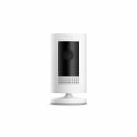 Ring Battery Powered Security Camera Perspective: Main