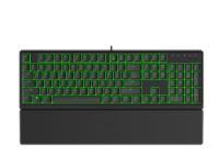 PowerPlay Omata V3 X-Low Profiile Gaming Keyboard