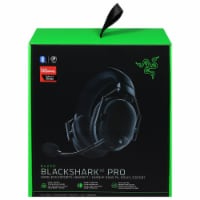 Razer BlackShark V2 Pro - Wireless Esports Headset Perspective: Main