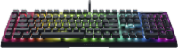 Razer BlackWidow V4 X - Mechanical Gaming Keyboard with Razer Chroma™ RGB Perspective: Main