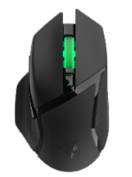 Razer Basilisk V3 X HyperSpeed Perspective: Main