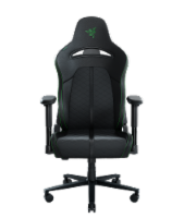Razer Enki X Gaming Chair Perspective: Main