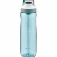 Contigo Matterhonr Water Bottle - Matte Black, 1 ct - Ralphs