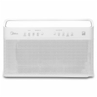 Midea 8,000 BTU U-Shape Window AC Perspective: Main