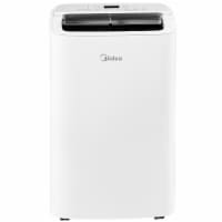 Midea 8K DOE Smart PAC Perspective: Main