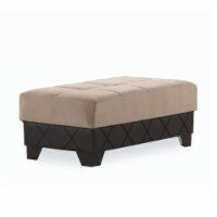 MOLINA OTTOMANBROWN / BROWN