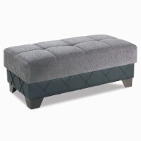 MOLINA OTTOMANFLOKET GRAY