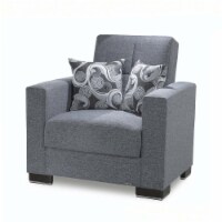 ARMADA Chair 13 GRAY