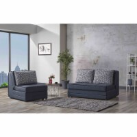Ottomanson, STUDIO Chair NAVY