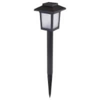 Crosslight Flicker Flame Solar Pathway Light Perspective: Main