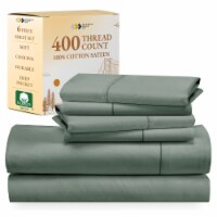 Sage green