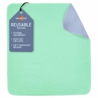 MaxProtect Quick-Dry Reusable Pee Pads for Dogs, Maximum Absorbency - 1 Pack, 34 x 36