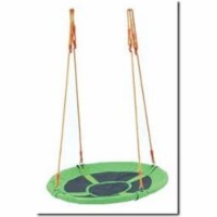 Platports RS-0001 Round Swing Set for Your Toddlers
