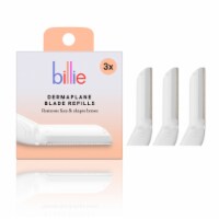 Billie Dermaplane Blade Refills Perspective: Main