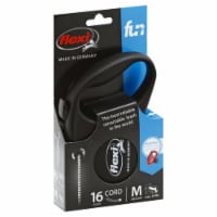 flexi® Fun Medium Retractable Dog Leash Perspective: Main