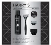 Harry's Holiday Gift Set For Men Perspective: Main