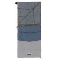 Core™ Equipment Rectangular Sleeping Bag Perspective: Main