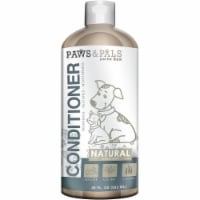 Paws & Pals PTNC-01-20 20 oz Natural Conditioner