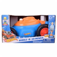 Sunny Days Maxx Bubble Mower - Hot Wheels® Perspective: Main
