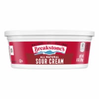 Breakstone's All Natural Sour Cream Perspective: Main