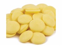 Merckens Coating Wafers Melting Wafers Yellow 5 pounds