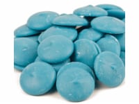 Merckens Coating Wafers Melting Wafers Blue 5 pounds