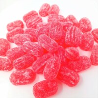 Sanded Anise Drops Old Fashioned Hard Candy 5 pounds Claey's Candies