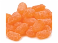Sanded Sassafras Drops Old Fashioned Hard Candy 2 pounds Claey's Candies