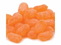 Sanded Sassafras Drops Old Fashioned Hard Candy 10 pounds Claey's Candies