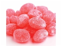 Sanded Clove Drops Old Fashioned Hard Candy 1 pounds Claey's Candies