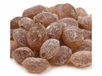 Sanded Root Beer Drops Old Fashioned Hard Candy 10 pounds Claey's Candies
