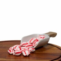 Soft Peppermint Puffs 5 pounds unwrapped mint candy