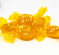 Sugar Free Butterscotch Candy 5 pounds sugar free candy 400 pieces of candy