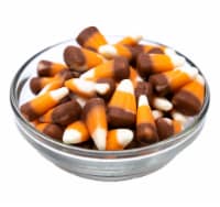 Harvest Corn Candy Corn | Brown, Orange, White Colors