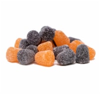 Fall Spice Drops 2 Pounds 240 Pieces of Candy | Licorice and Clove Flavors | Bulk Candies