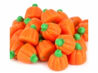 Mellocreme Pumpkins 5 Pound Package 375 Pieces of Candy | Autumn Thanksgiving Candies