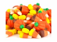 Autumn Mix 10 Pound Package 2400 Pieces of Candy | Fall Autumn Thanksgiving Candies