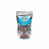 Gummy Brains Candy 1 Pound Package 80 Pieces of Candy | Halloween Candies