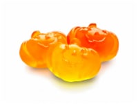 Gummy Pumpkins 5 Pound Package 300 pieces of candy | Jack O Lantern Fall Autumn Candies