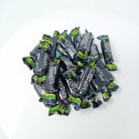 Brazilian Coffee Candy 1 Pound Package | 85 Pieces of Candy | Individually Wrapped Nougat