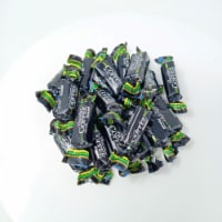 Brazilian Coffee Candy 2 Pound Package | 170 Pieces of Candy | Individually Wrapped Nougat