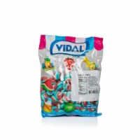 Gummy Brains Candy 1 Pound Package 80 Pieces of Candy | Halloween Candies