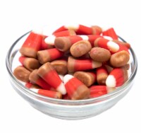 Candy Corn Caramel Apple Flavor | Fall Autumn Halloween Candy Bulk