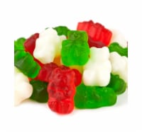 Christmas Gummi Bears